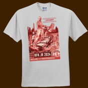 RFKJR Sledgehammer tee