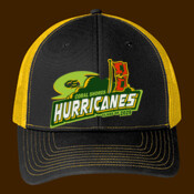 Coral Shores Hurricanes Truckers cap - Snapback Trucker Cap